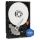 Western Digital Blue Interne Festplatte 500 GB 7200 RPM 32 MB 3.5" Serial ATA III