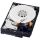 Western Digital Blue Interne Festplatte 500 GB 7200 RPM 32 MB 3.5" Serial ATA III