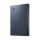 Western Digital My Passport Ultra Externe Festplatte 5 TB USB Typ-C 3.2 Gen 1 (3.1 Gen 1) Blau