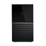 Western Digital My Book Duo Externe Festplatte 28 TB USB Type-A / USB Type-C 3.2 Gen 1 (3.1 Gen 1) Schwarz