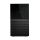 Western Digital My Book Duo Externe Festplatte 28 TB USB Type-A / USB Type-C 3.2 Gen 1 (3.1 Gen 1) Schwarz