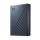 Western Digital WDBFTM0040BBL-WESN Externe Festplatte 4 TB USB Typ-C 3.2 Gen 1 (3.1 Gen 1) Schwarz, Blau