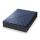 Western Digital WDBFTM0040BBL-WESN Externe Festplatte 4 TB USB Typ-C 3.2 Gen 1 (3.1 Gen 1) Schwarz, Blau