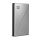 Western Digital WDBKYJ0020BSL-WESN Externe Festplatte 2 TB USB Typ-C 3.2 Gen 1 (3.1 Gen 1) Silber