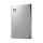 Western Digital WDBKYJ0020BSL-WESN Externe Festplatte 2 TB USB Typ-C 3.2 Gen 1 (3.1 Gen 1) Silber