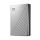 Western Digital WDBPMV0040BSL-WESN Externe Festplatte 4 TB USB Typ-C 3.2 Gen 1 (3.1 Gen 1) Silber