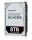 Western Digital Ultrastar DC HC320 Interne Festplatte 8 TB 7200 RPM 256 MB 3.5" Serial ATA III