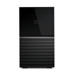 Western Digital My Book Duo Disk-Array 36 TB Desktop Schwarz