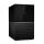 Western Digital My Book Duo Disk-Array 36 TB Desktop Schwarz