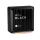 Western Digital D50 Kabelgebunden Thunderbolt 3 Schwarz