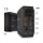 Western Digital D50 Kabelgebunden Thunderbolt 3 Schwarz