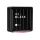 Western Digital D50 Kabelgebunden Thunderbolt 3 Schwarz