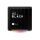 Western Digital D50 Kabelgebunden Thunderbolt 3 Schwarz