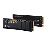 Western Digital SN850 1 TB M.2 PCI Express 4.0 NVMe