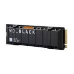 Western Digital SN850 1 TB M.2 PCI Express 4.0 NVMe