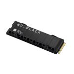 Western Digital SN850 1 TB M.2 PCI Express 4.0 NVMe