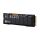 Western Digital SN850 1 TB M.2 PCI Express 4.0 NVMe