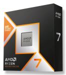 AMD Ryzen 7 9850X3D Prozessor 4,7 GHz 96 MB L3 Box