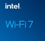 Intel Wi-Fi 7 BE202 Eingebaut WLAN / Bluetooth 2400 Mbit/s