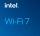 Intel Wi-Fi 7 BE202 Eingebaut WLAN / Bluetooth 2400 Mbit/s