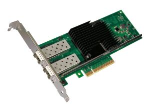 INTEL(kompatibel) X710-DA2 BULK PCI-E 3.0 x8,10Gb x2