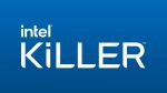 Intel Killer Wi-Fi 7 BE1750 i Eingebaut WLAN / Bluetooth...