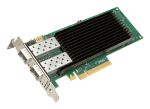 Intel E830-XXVDA2 Eingebaut Faser 25000 Mbit/s