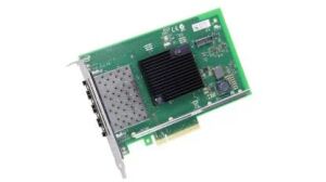 Intel X710-DA4 Eingebaut Faser 10000 Mbit/s