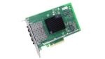 Intel X710-DA4 Eingebaut Faser 10000 Mbit/s