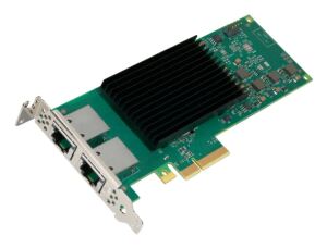 Intel E610-XT2 Eingebaut Ethernet 10000 Mbit/s