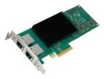 Intel E610-XT2 Eingebaut Ethernet 10000 Mbit/s
