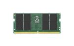 SO-DIMM 32GB DDR5 6400MHz KINGSTON 2Rx8,CL52,1.1V