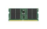 SO-DIMM 32GB DDR5 6400MHz KINGSTON 2Rx8,CL52,1.1V