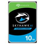 Seagate SkyHawk ST10000VE001 Interne Festplatte 10 TB...
