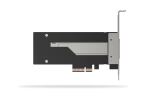 ICY DOCK Wechselrahm.f. M.2 NVMe SSD zu PCIe 5.0 x4