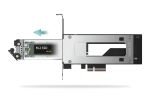 ICY DOCK Wechselrahm.f. M.2 NVMe SSD zu PCIe 5.0 x4