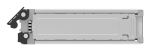ICY DOCK Wechselrahm.f. M.2 NVMe SSD zu PCIe 5.0 x4