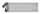 ICY DOCK Wechselrahm.f. M.2 NVMe SSD zu PCIe 5.0 x4
