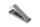 ICY DOCK Wechselrahm.f. M.2 NVMe SSD zu PCIe 5.0 x4