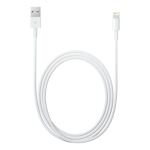 Apple MD818ZM/A Lightning-Kabel 1 m Weiß
