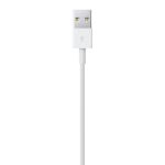 Apple MD818ZM/A Lightning-Kabel 1 m Weiß