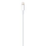 Apple MX0K2ZM/A Lightning-Kabel 1 m Weiß
