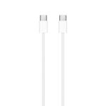 Apple MM093ZM/A USB Kabel 1 m USB C Weiß