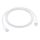 Apple MM093ZM/A USB Kabel 1 m USB C Weiß