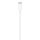 Apple MM0A3ZM/A Lightning-Kabel 1 m Weiß