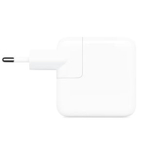 Apple MY1W2ZM/A Netzteil & Spannungsumwandler Drinnen 30 W Weiß