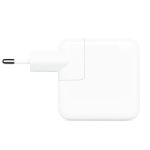 Apple MY1W2ZM/A Netzteil & Spannungsumwandler Drinnen 30 W Weiß