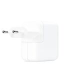 Apple MY1W2ZM/A Netzteil & Spannungsumwandler Drinnen 30 W Weiß