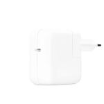 Apple MY1W2ZM/A Netzteil & Spannungsumwandler Drinnen 30 W Weiß