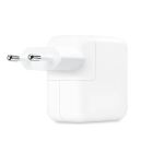 Apple MW2K3ZM/A Ladegerät für Mobilgeräte Universal Weiß AC Drinnen